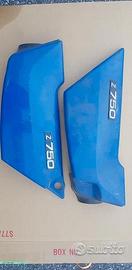 kawasaki d epoca z 750 1978 fianchetti laterali