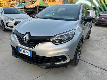 RENAULT Captur dCi 8V 110 CV Start&Stop Energy I