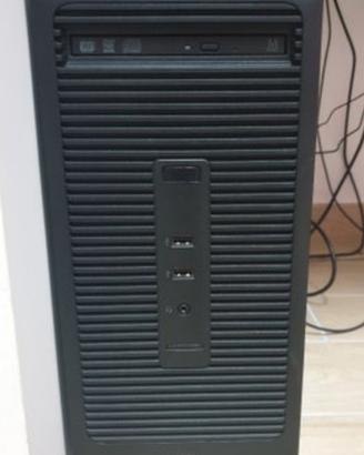 PC da tavolo
