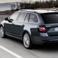 Ricambi usati per skoda octavia