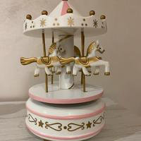 Carillon  da bomboniera