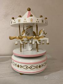 Carillon  da bomboniera