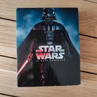 Cofanetto "Star Wars"