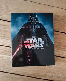 Cofanetto "Star Wars"