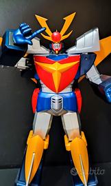 Daitarn 3 Gx 53 Bandai Soul of Chogokin