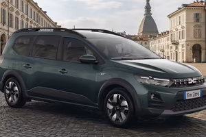 Dacia Jogger 120 CV - APERTI AD AGOSTO