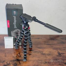 Joby Gorillapod 5K Video PRO JB01561-BWW