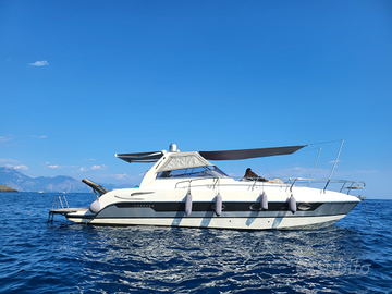 Mano Marine 32 del 2010 full optional Natante