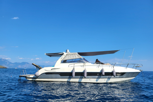 Mano Marine 32 del 2010 full optional Natante