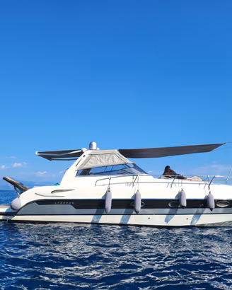 Mano Marine 32 del 2010 full optional Natante