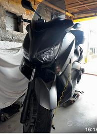 scooter Yamaha