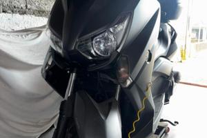 scooter Yamaha