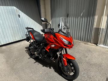 Kawasaki Versys 650 - 2016