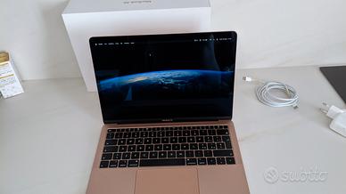 MacBook Air 13" Retina (2018) i5 8GB RAM 128GB SSD
