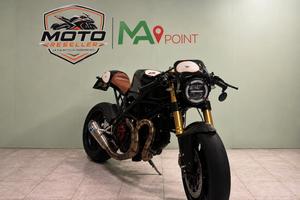monster 600 depo