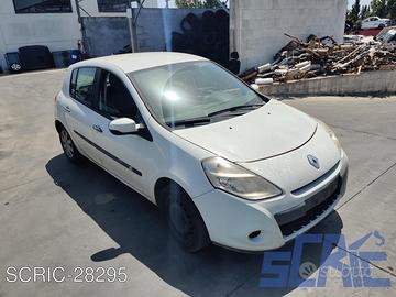 RENAULT CLIO 3 BR0/1, CR0/1 75CV 08-14 ricambi