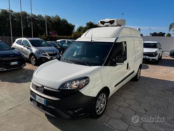 FIAT DOBLO FRIGORIFERO 1.6 MJT 120CV 37 MILA KM