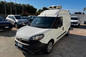FIAT DOBLO FRIGORIFERO 1.6 MJT 120CV 37 MILA KM