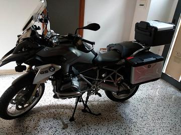 bmw gs 1200