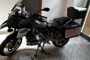 bmw gs 1200