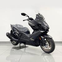 Kymco Xciting 400i VS - Rate a Interessi ZERO