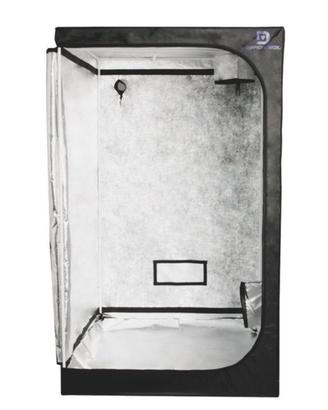 Growbox 100x100x200