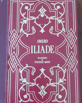 Classici della letteratura