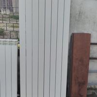 termosifoni in alluminio