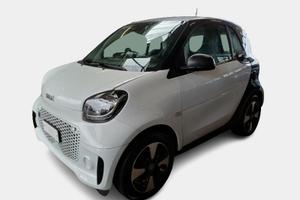 SMART FORTWO EQ 41kW passion