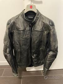 Giacca moto Dainese