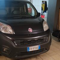 FIAT FIORINO PORTATA COMPLESSIVA INFERIORE 1500 KG