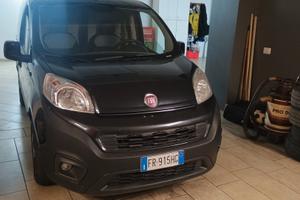 FIAT FIORINO PORTATA COMPLESSIVA INFERIORE 1500 KG