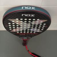 Nox ML10 Bahia Lamperti