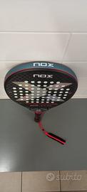 Nox ML10 Bahia Lamperti