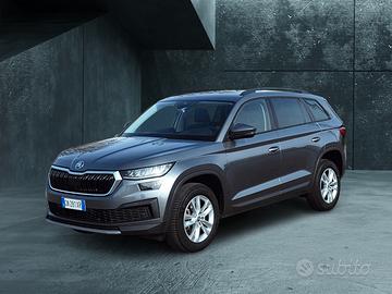 Skoda Kodiaq 2.0 TDI 7 POSTI 4x4 DSG Style