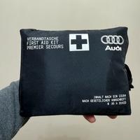 Kit pronto soccorso audi originale