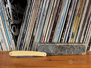 Rasoio da barbiere vintage a mano libera