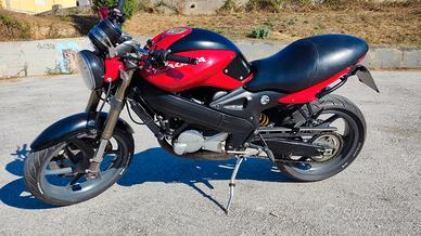Cagiva Raptor 125