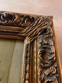 Quadro di grandi dimensioni