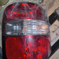 fanale posteriore dx Kia Sportage dal 1998 al 2004