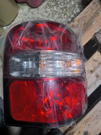 fanale posteriore dx Kia Sportage dal 1998 al 2004