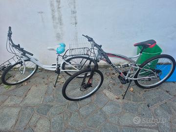 biciclette