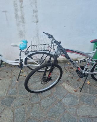 biciclette