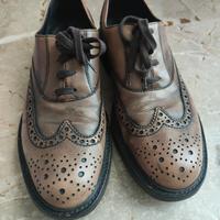 Scarpe Geox uomo 43 