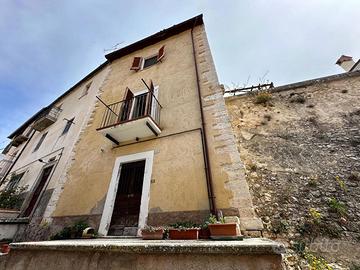 Casa Indipendente Carapelle Calvisio [GRE715VRG]