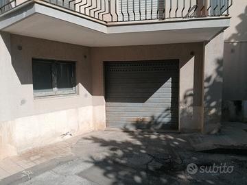 Garage Via Filisto Siracusa