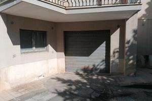 Garage Via Filisto Siracusa