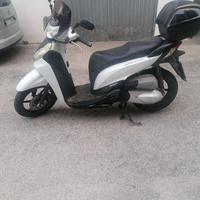 Honda SH 300 - 2012