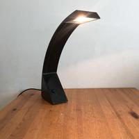 Lampada da tavolo Arcobaleno di Marco Zotta anni70