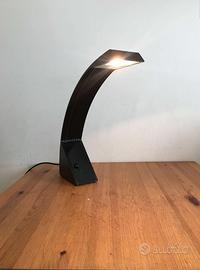 Lampada da tavolo Arcobaleno di Marco Zotta anni70